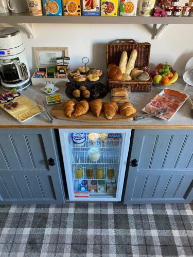 Bed & Breakfast Cloudhowe