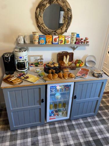 Bed & Breakfast Cloudhowe