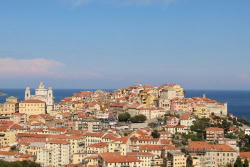 Apartamento La Conchiglia Vista Mare
