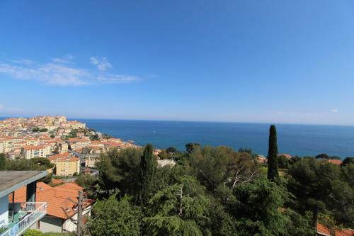 Apartamento La Conchiglia Vista Mare