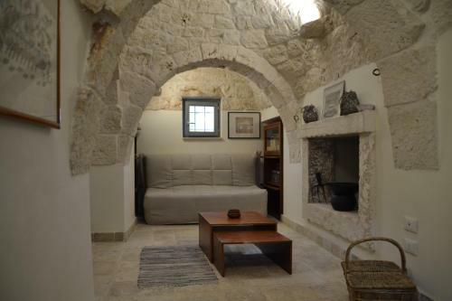 Villa "sunsland"- Trullo Di Due Alloggi Da 6 Prs, Max 12 Prs