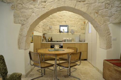Villa "sunsland"- Trullo Di Due Alloggi Da 6 Prs, Max 12 Prs