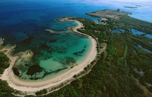 Villa "sunsland"- Trullo Di Due Alloggi Da 6 Prs, Max 12 Prs