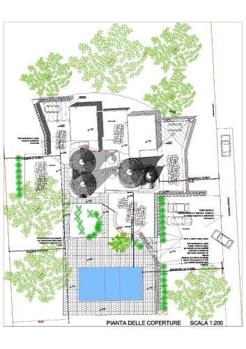 Villa "sunsland"- Trullo Di Due Alloggi Da 6 Prs, Max 12 Prs