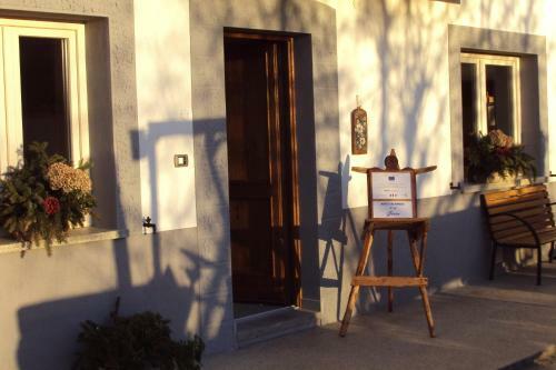 Hostal Affittacamere Li Di Giuan
