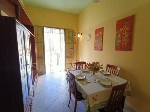 Apartamento Mediterraneo Appartaments