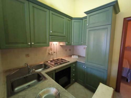 Apartamento Mediterraneo Appartaments