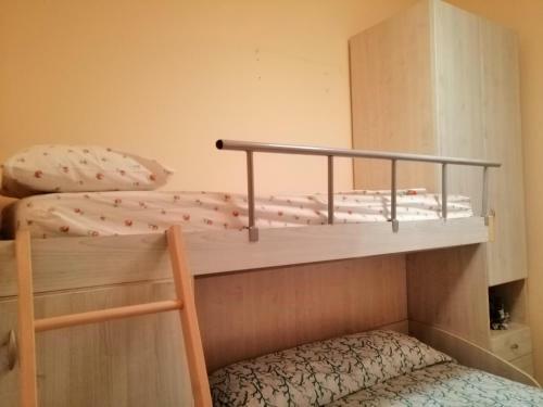 Apartamento Mediterraneo Appartaments
