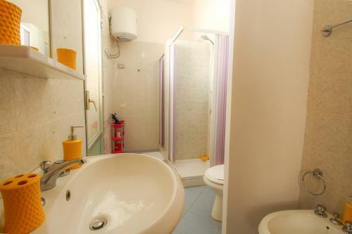 Apartamento Villa Anastasia