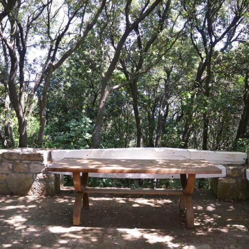 Agroturismo Trullo Marika