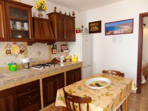 Apartamento Appartamento Girasole
