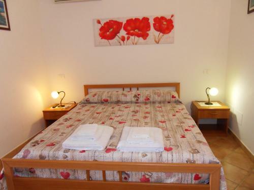 Apartamento Appartamento Girasole