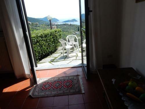 Villa Vista Mare