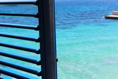Hostal Cala Dogana Guest House