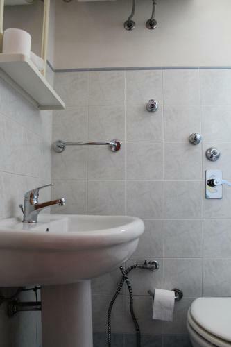 Hostal Cala Dogana Guest House