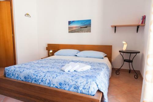 Hostal Cala Dogana Guest House