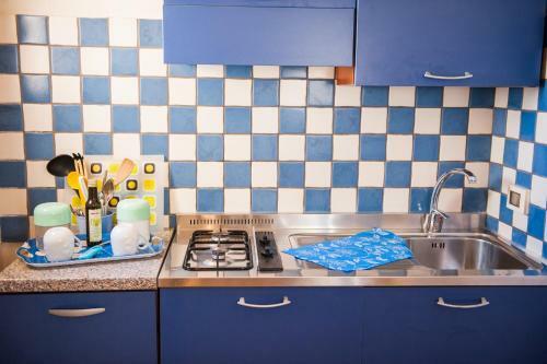 Hostal Cala Dogana Guest House