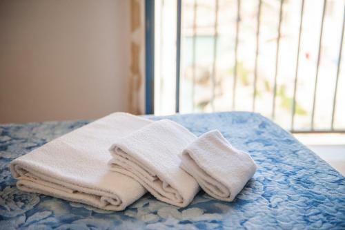 Hostal Cala Dogana Guest House
