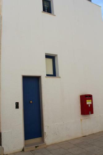 Hostal Cala Dogana Guest House
