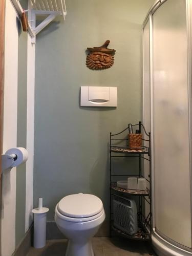 Apartamento Villa Gioia