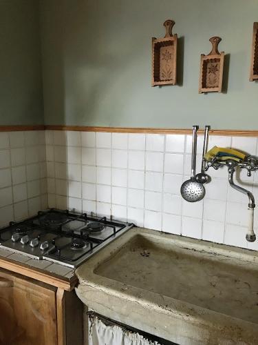 Apartamento Villa Gioia