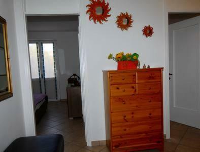 Apartamento Appartamenti "al Marciapie"