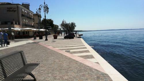 Garden Apartment Lazise
