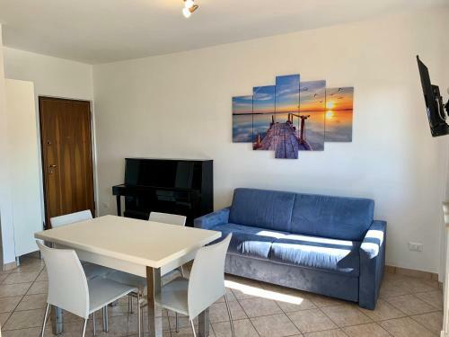 Apartamento Golden Home Lazise