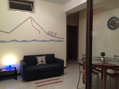 Elayon Home - Sea View Apartment