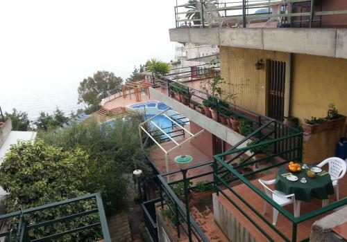 Elayon Home - Sea View Apartment