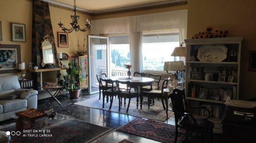 Bed & Breakfast Golfo Dei Poeti