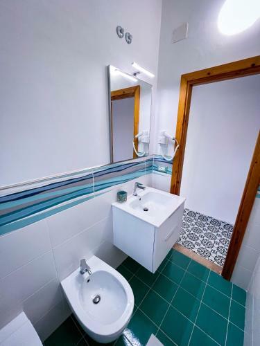 Bed & Breakfast Villa Egidio