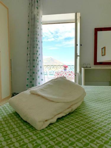 Bed & Breakfast Villa Egidio