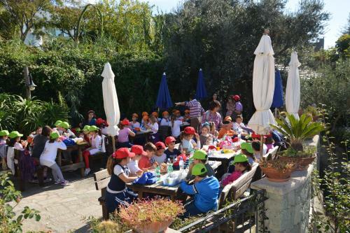 Agroturismo Agriturismo La Pergola