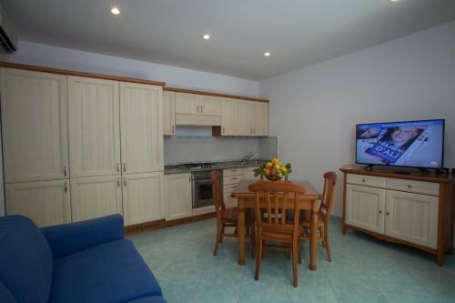 Casina Reale Ischia