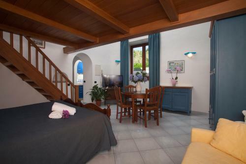 Casina Reale Ischia
