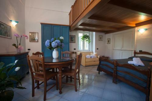 Casina Reale Ischia