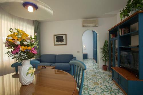 Casina Reale Ischia