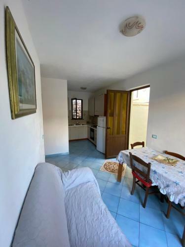 Apartamento Casa Scapece