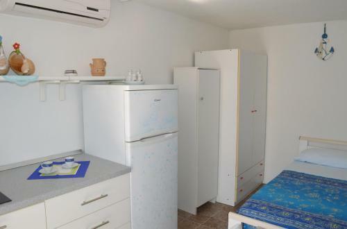 Apartamento Dimora Del Marinaio