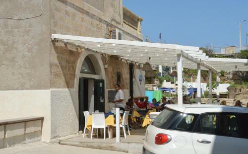 Apartamento Dimora Del Marinaio