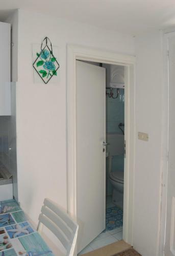 Apartamento Dimora Del Marinaio