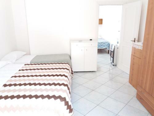 Apartamento Appartamenti G. Romano