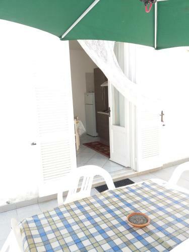 Apartamento Appartamenti G. Romano