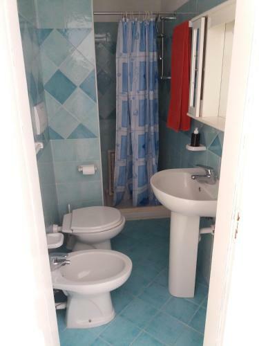 Apartamento Appartamenti G. Romano
