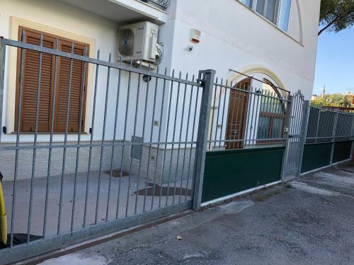 Apartamento Il Mosaico Al Mare