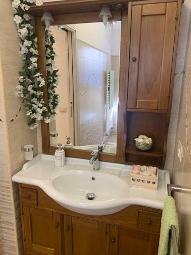 Apartamento Il Mosaico Al Mare