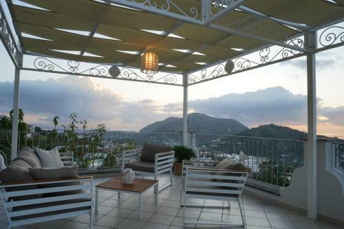 Villa A Dream Ischia Resort