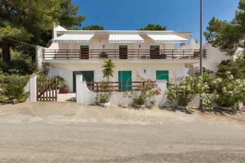 Apartamento Villino Finis Terrae - S.m. Di Leuca
