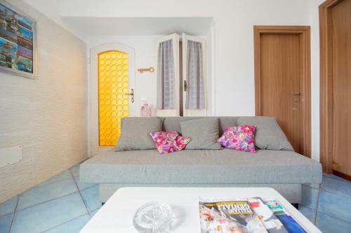 Casetta Blu Mare